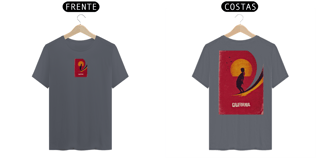 Nome do produto California Vintage (pima)