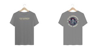 Nome do produto Camiseta Velho Marinheiro Plus Size
