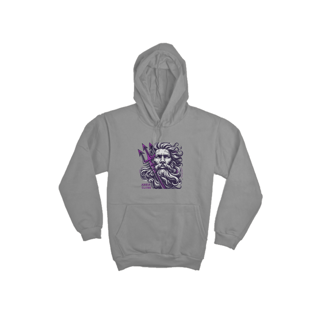 Nome do produto Moletom Canguru Areia Clube