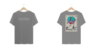 Nome do produto MOVE+ Vetrúvio Colorur