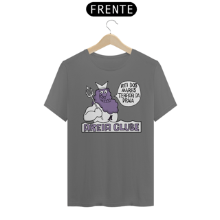 Nome do produto Camiseta Estonada Areia Clube Retrô