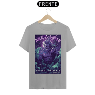 Nome do produto Camiseta Areia Leme Classic