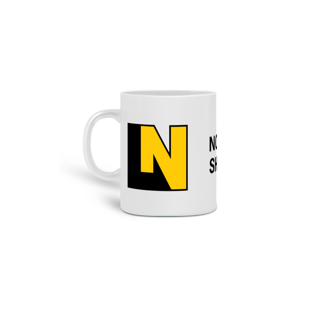 Nome do produto: Caneca North Shore