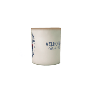 Nome do produto Caneca Mágica Velho Marinheiro