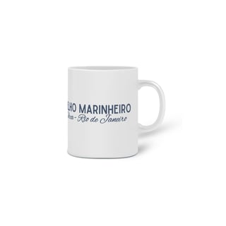 Nome do produto Caneca Velho Marinheiro