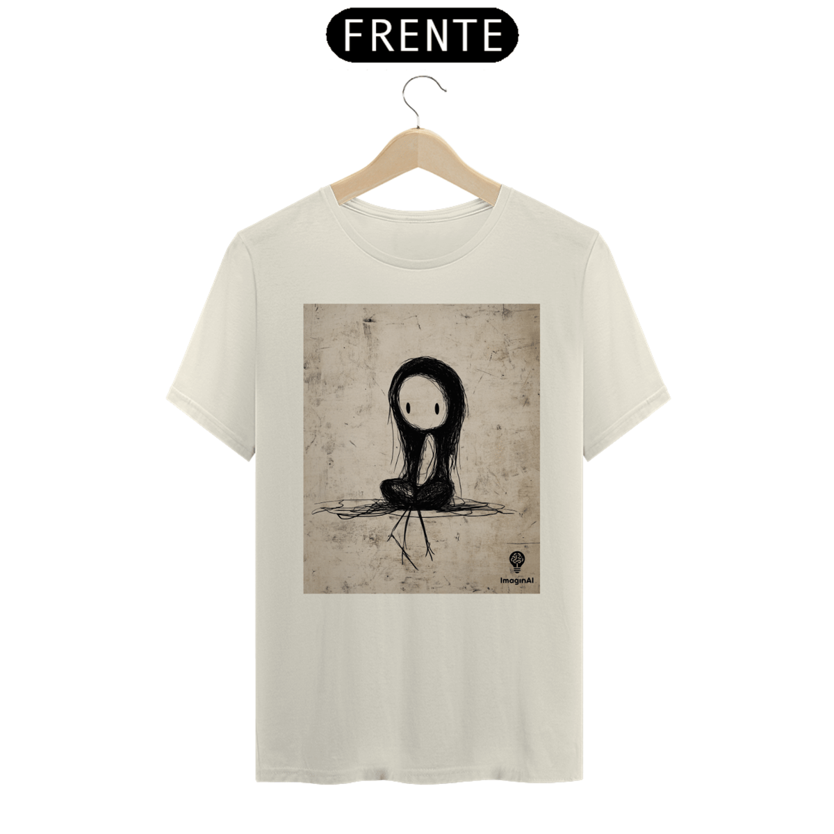 Nome do produto: Monalisa by STIK (Pima)