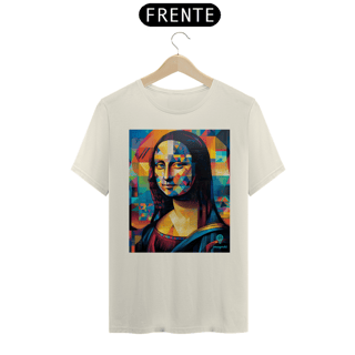 Nome do produto Monalisa by KOBRA (Pima)