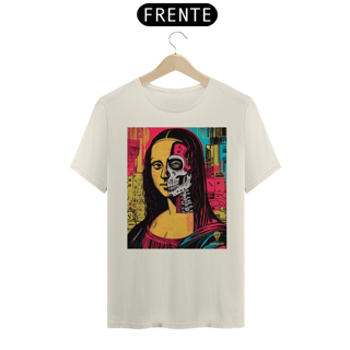 Nome do produto Monalisa by DFace (Pima)