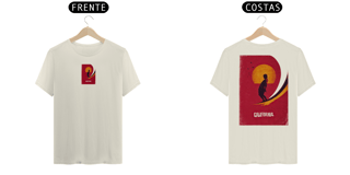 Nome do produto California Vintage (pima)