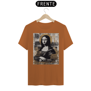 Nome do produto Monalisa by Retna (Pima)