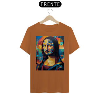 Nome do produto Monalisa by KOBRA (Pima)