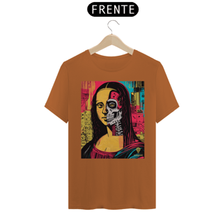 Nome do produto Monalisa by DFace (Pima)