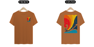 Nome do produto Surf Vintage (pima)