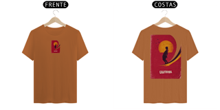 Nome do produto California Vintage (pima)