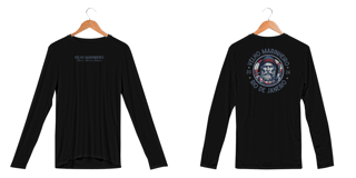 Nome do produto Camisa UV Manga Longa Velho Marinheiro