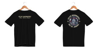 Nome do produto Camiseta UV Velho Marinheiro