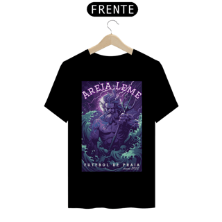Nome do produto Camiseta Areia Leme Prime