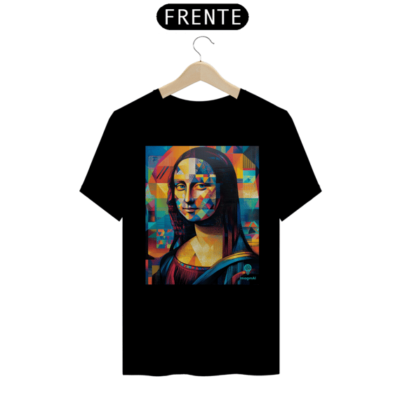 Monalisa by KOBRA (Pima)