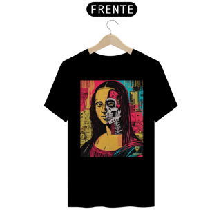 Nome do produto Monalisa by DFace (Pima)