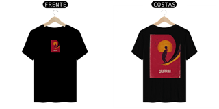 Nome do produto California Vintage (pima)