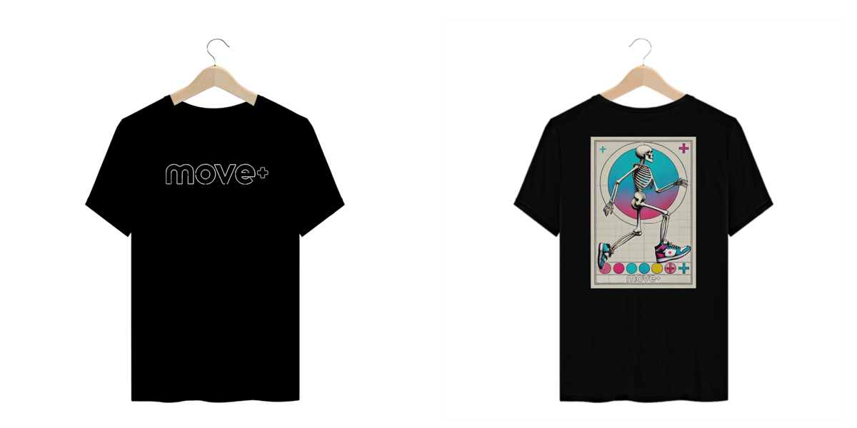 Nome do produto: MOVE+ Vetrúvio Colorur