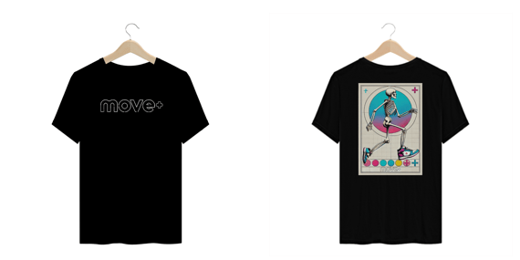 MOVE+ Vetrúvio Colorur