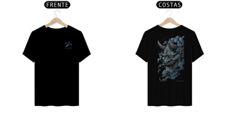 HANNYA ZEN ORGANIC