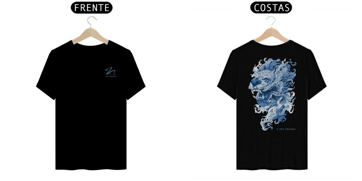 Nome do produto: FELINO ZEN ORGANIC