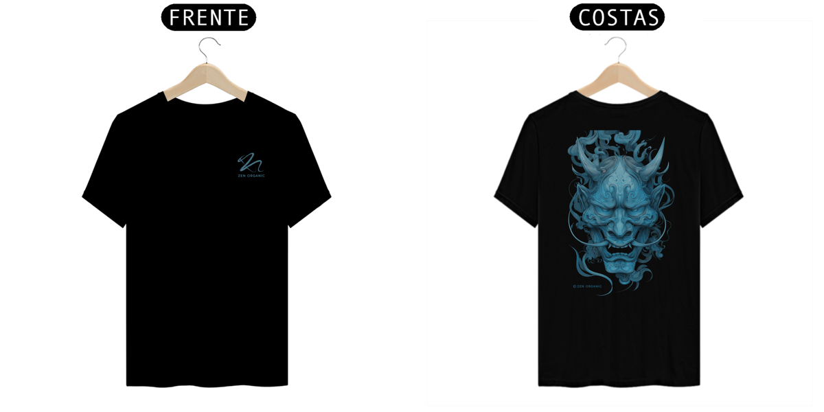 Nome do produto: HANNYA ZEN ORGANIC