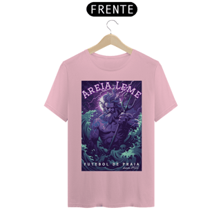 Nome do produto Camiseta Areia Leme Best Quality