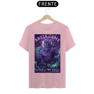 Nome do produto Camiseta Areia Leme Classic