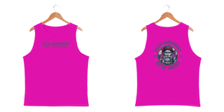 Nome do produto Regata UV Masculina Velho Marinheiro