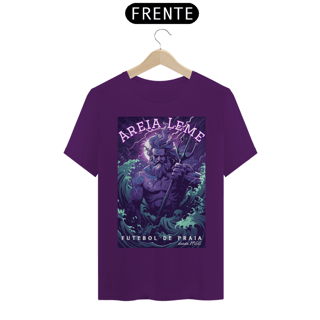 Nome do produto Camiseta Areia Leme Classic