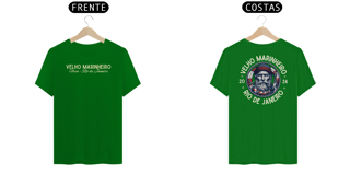 Nome do produto Camiseta Tripulante Velho Marinheiro