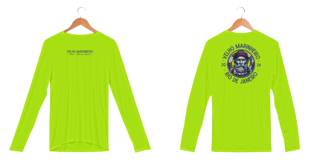 Nome do produto Camisa UV Manga Longa Velho Marinheiro