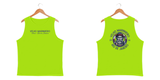 Nome do produto Regata UV Masculina Velho Marinheiro