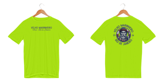 Nome do produto Camiseta UV Velho Marinheiro