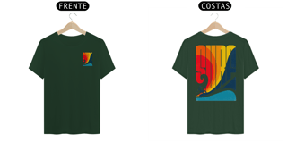 Nome do produto Surf Vintage (pima)