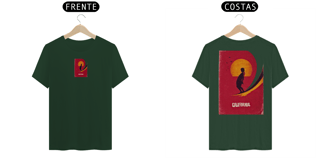 Nome do produto California Vintage (pima)