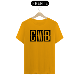 Nome do produto CWB
