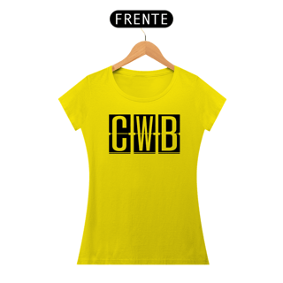 Nome do produto CWB