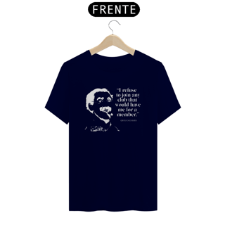 Nome do produto Groucho - Club II