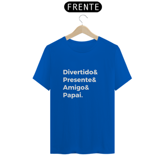 Nome do produto Dia dos pais - Frases
