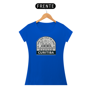 Nome do produto Clima CWB
