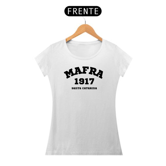 Mafra 1917