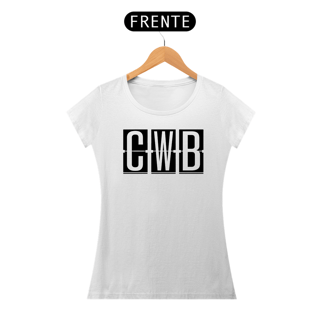 Nome do produto CWB