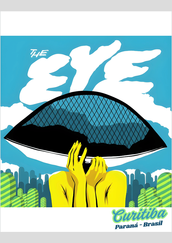 CWB - Eye