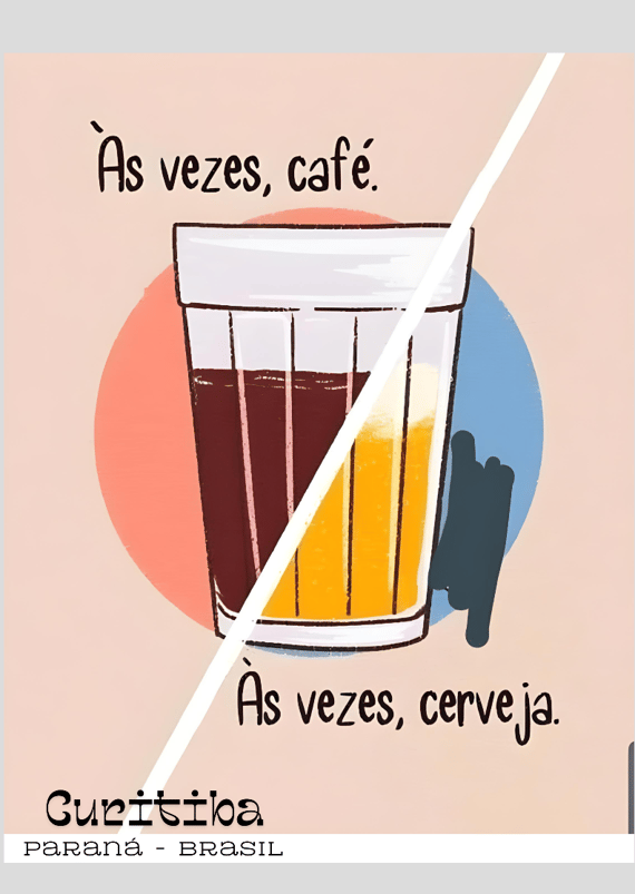 CWB - Café&Cerveja
