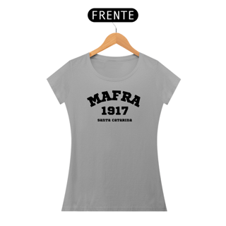 Nome do produto Mafra 1917