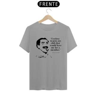 Nome do produto Groucho - club
